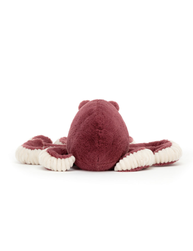 jellycat - peluche pieuvre...