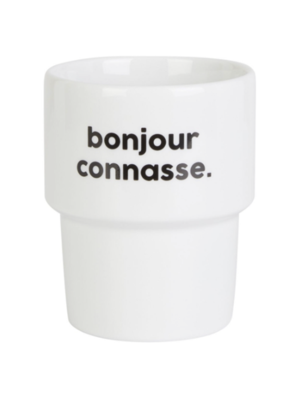 Mug Tasse Bonjour connasse - Félicie Aussi boutiqueholala.com