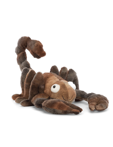 jellycat - peluche Simon le...