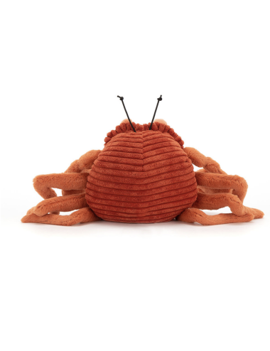 jellycat - peluche crabe...