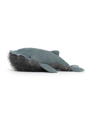 jellycat - peluche baleine...