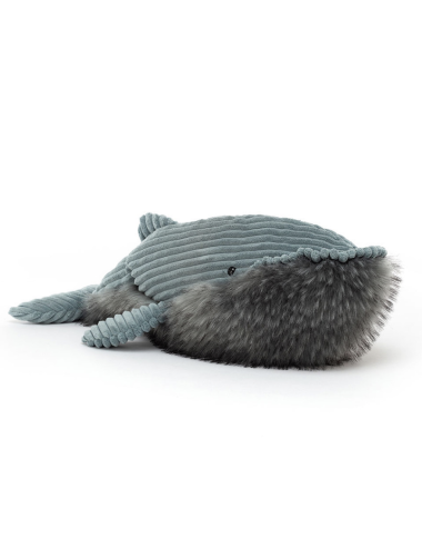 jellycat - peluche baleine...