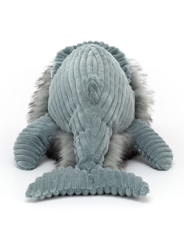 jellycat - peluche baleine...