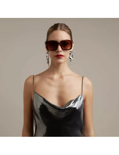 Lunettes de soleil Alessia...