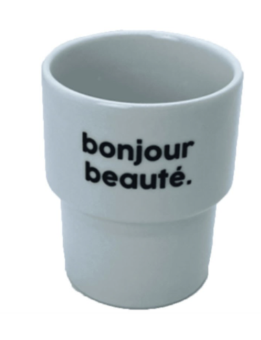 Félicie aussi - Mug Bonjour...