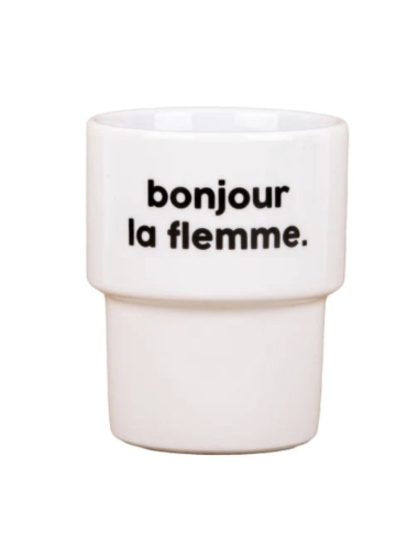 Félicie aussi - Mug Bonjour...