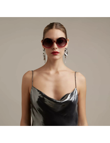 Lunettes de soleil Monica...