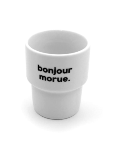 Félicie aussi - Mug Bonjour...