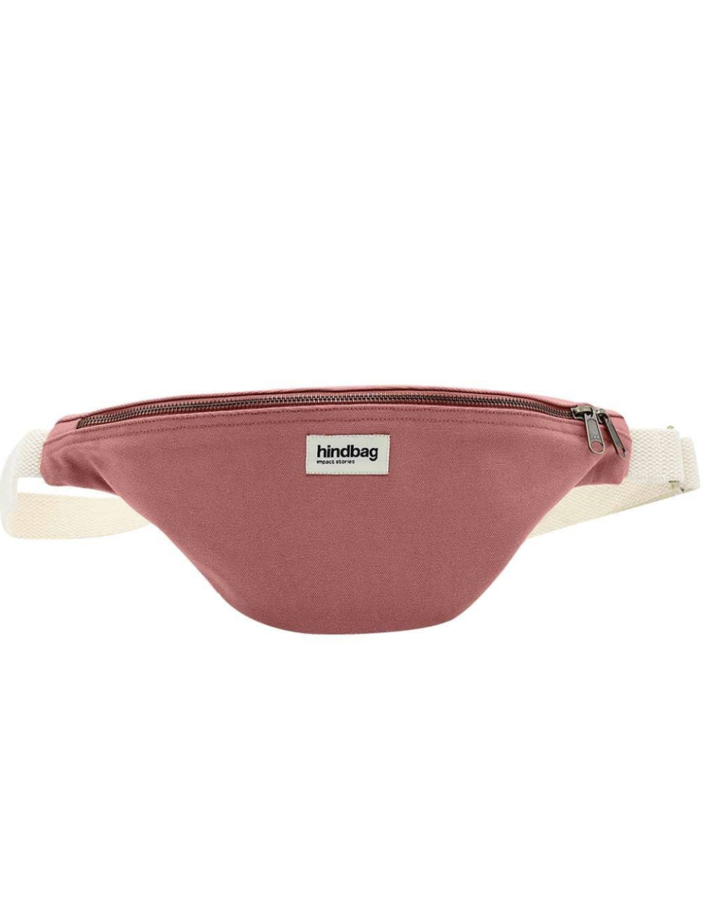 Sac banane Olivia rose blush - Hindbag