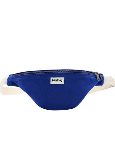 Sac banane Olivia bleu électrique - Hindbag