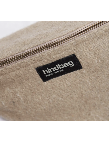 Hindbag - Sac banane Olivia...