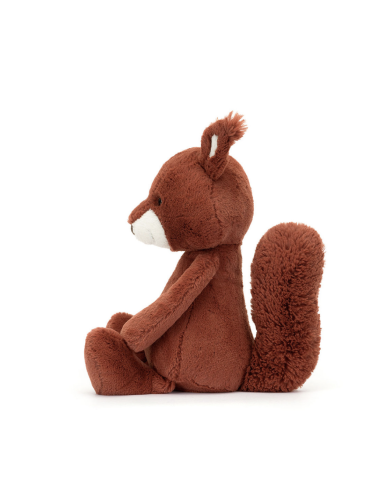 jellycat - peluche écureuil...