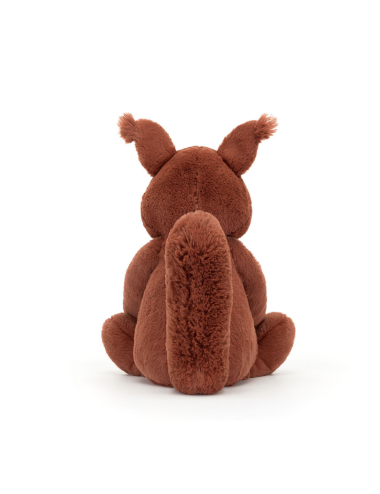 jellycat - peluche écureuil...