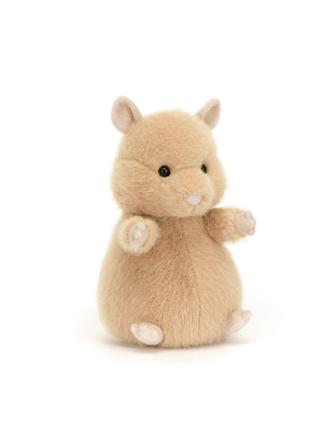 Peluche Hank le hamster –...
