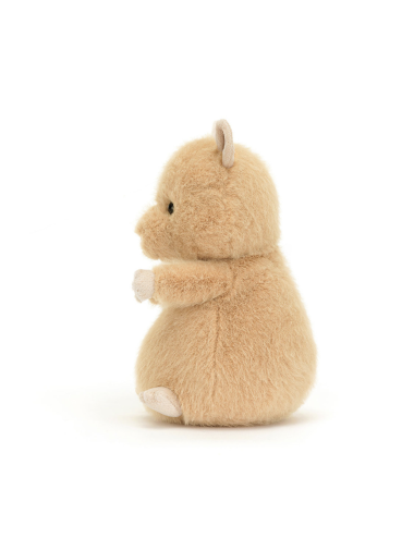 Peluche Hank le hamster –...