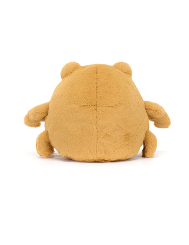 Peluche Chrissie le crabe –...