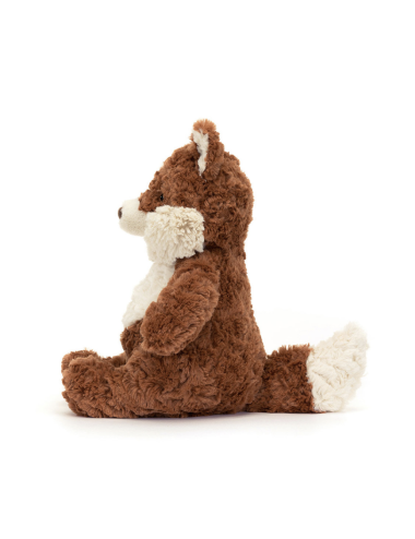 jellycat - peluche renard...