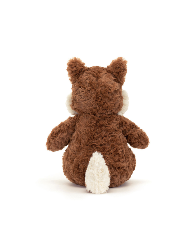 jellycat - peluche renard...