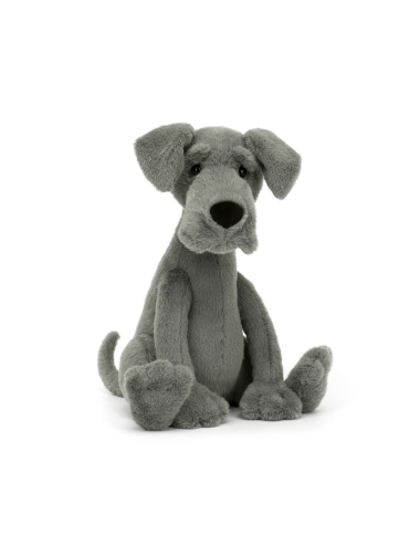 jellycat - peluche chiot...