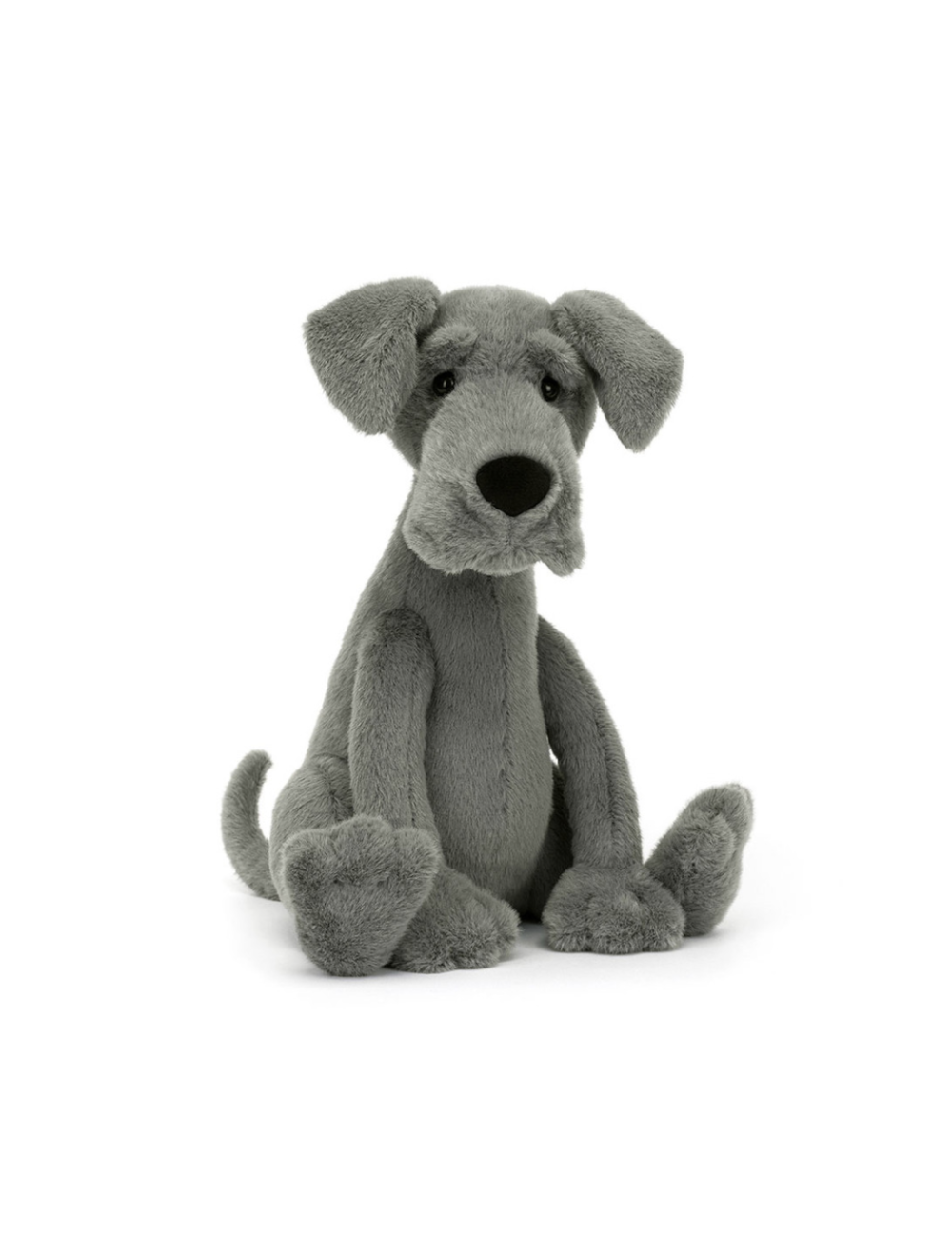 Peluche chien danois jellycat boutiqueholala.com
