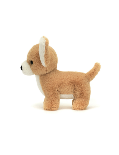 Peluche chien Isobel le Chihuahua jellycat boutiqueholala.com