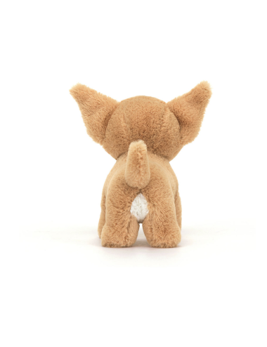 Peluche chien Isobel le Chihuahua jellycat boutiqueholala.com