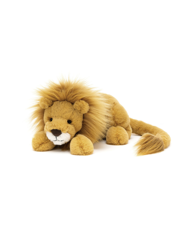 jellycat - peluche louie le...