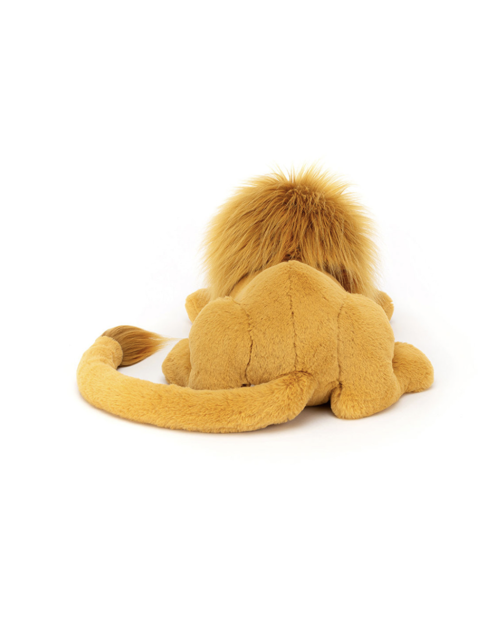 jellycat peluche louie le lion i am louie lion little