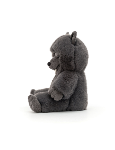 jellycat - peluche Wilf le...