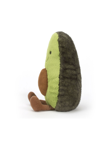 jellycat - peluche avocat...