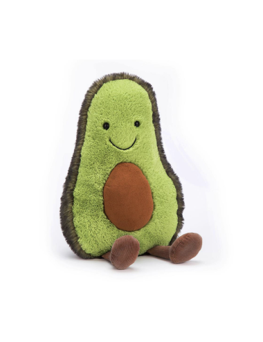 jellycat - peluche avocat...