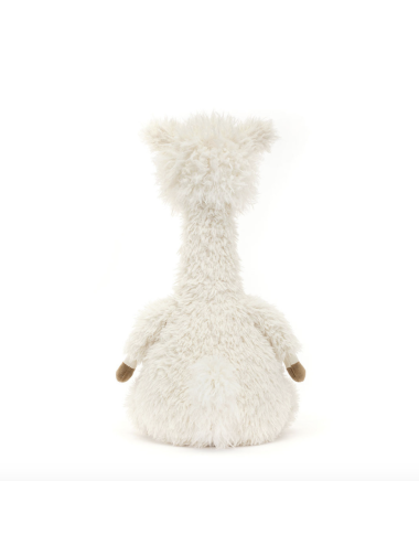 jellycat - peluche alpaga...