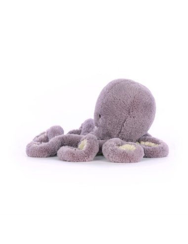 jellycat - peluche pieuvre...