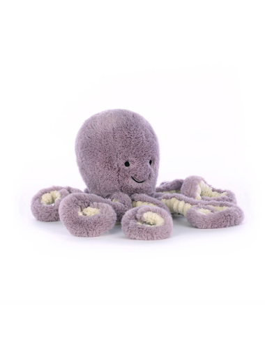 jellycat - peluche pieuvre...