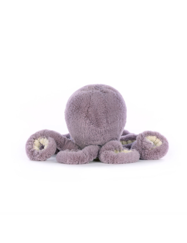 jellycat - peluche pieuvre...