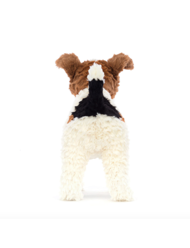 jellycat - peluche chien...