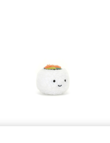 jellycat - peluche sushi...