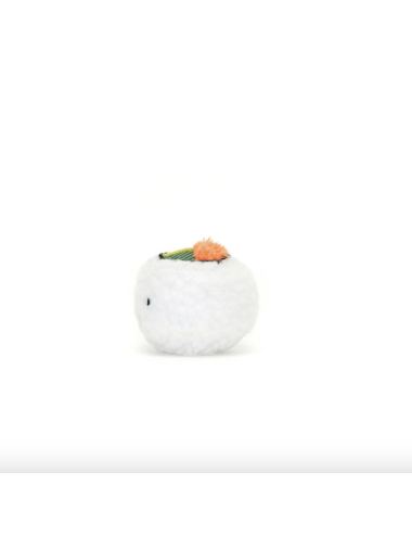 jellycat - peluche sushi...