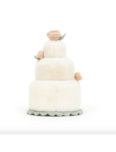 jellycat - peluche gateau...