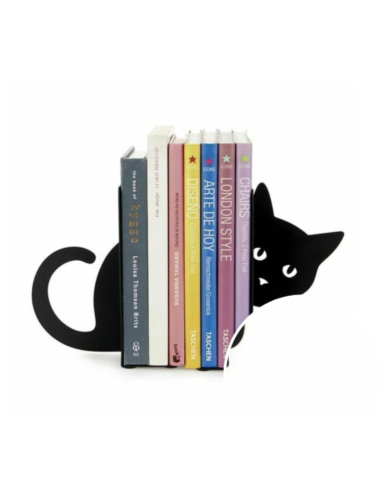 Balvi - Serre-livres chat...