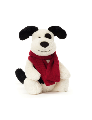 Jellycat - Peluche de Noel...