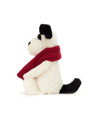 Jellycat - Peluche de Noel...