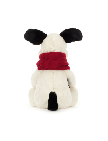 Jellycat - Peluche de Noel...