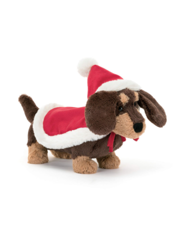 Jellycat - Peluche chien...