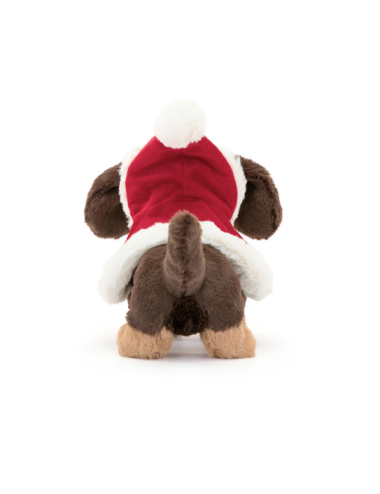 Jellycat - Peluche chien...