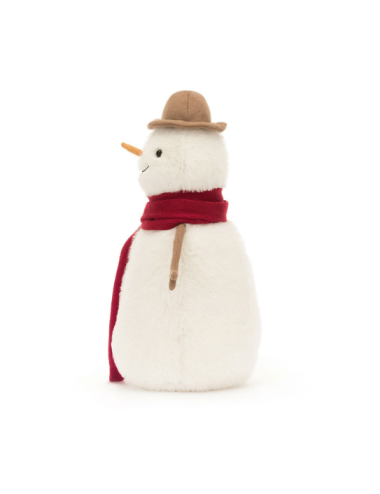 jellycat - peluche bonhomme...