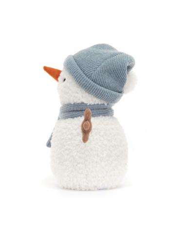 jellycat - peluche bonhomme...