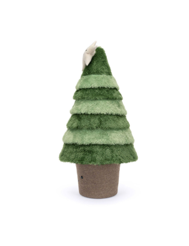 jellycat - peluche sapin...