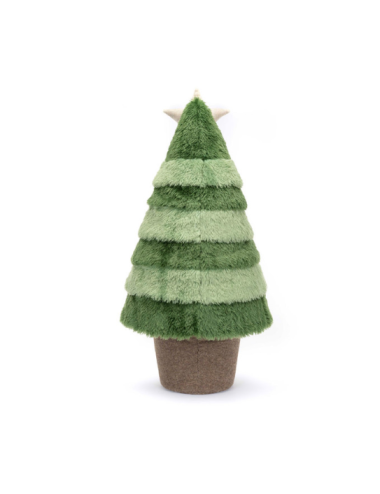 jellycat - peluche sapin...