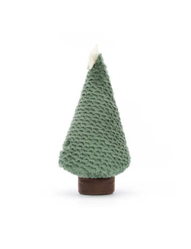 jellycat - peluche sapin...